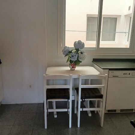 Ventanamar Chapela Apartment Redondela Luaran gambar