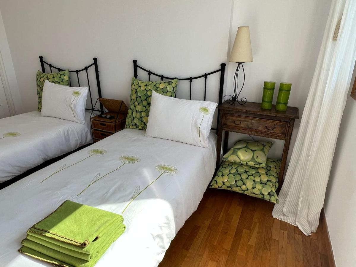 Ventanamar Chapela Apartment Redondela Luaran gambar