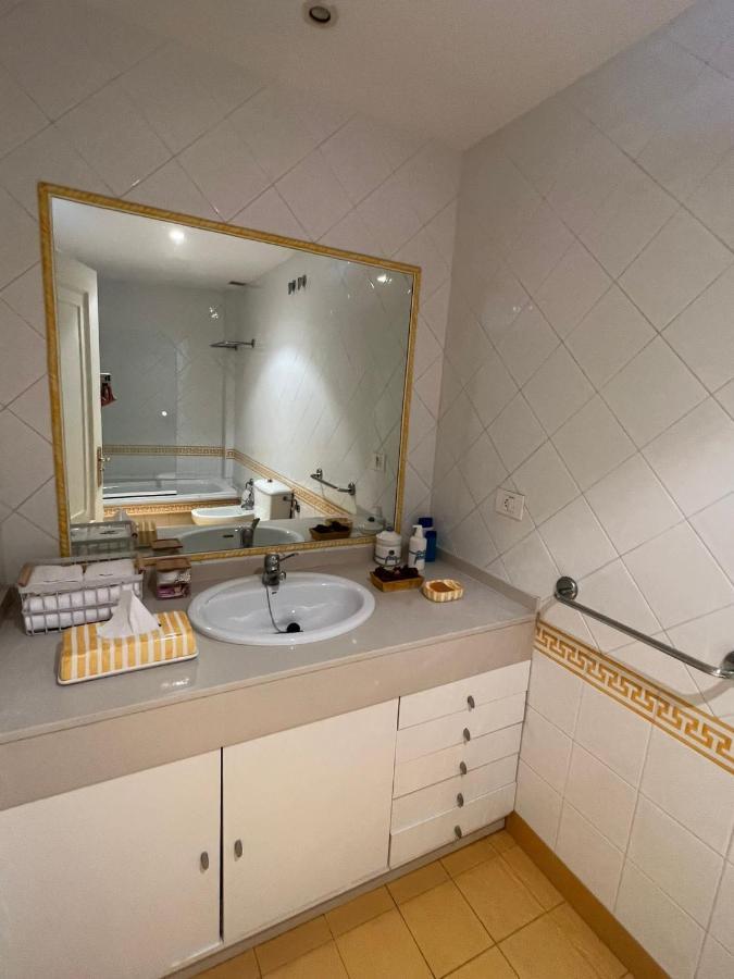 Ventanamar Chapela Apartment Redondela Luaran gambar